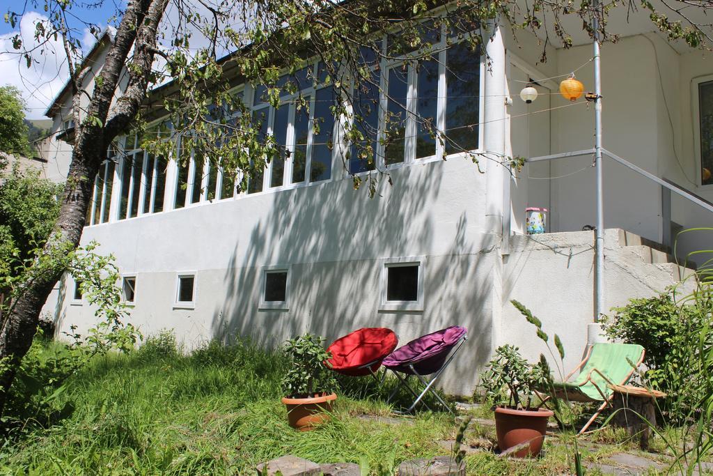 Villa Gabliani Μέστια Εξωτερικό φωτογραφία
