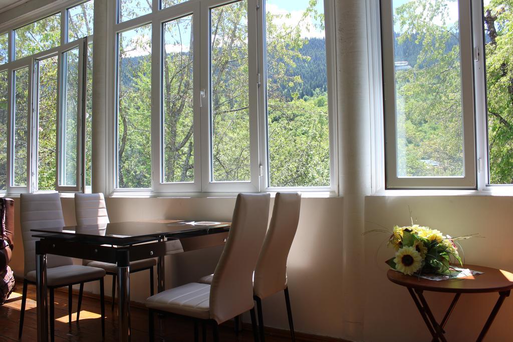 Villa Gabliani Μέστια Εξωτερικό φωτογραφία