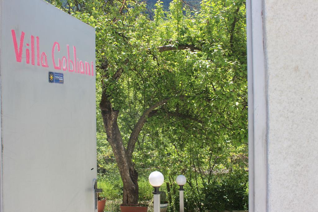 Villa Gabliani Μέστια Εξωτερικό φωτογραφία