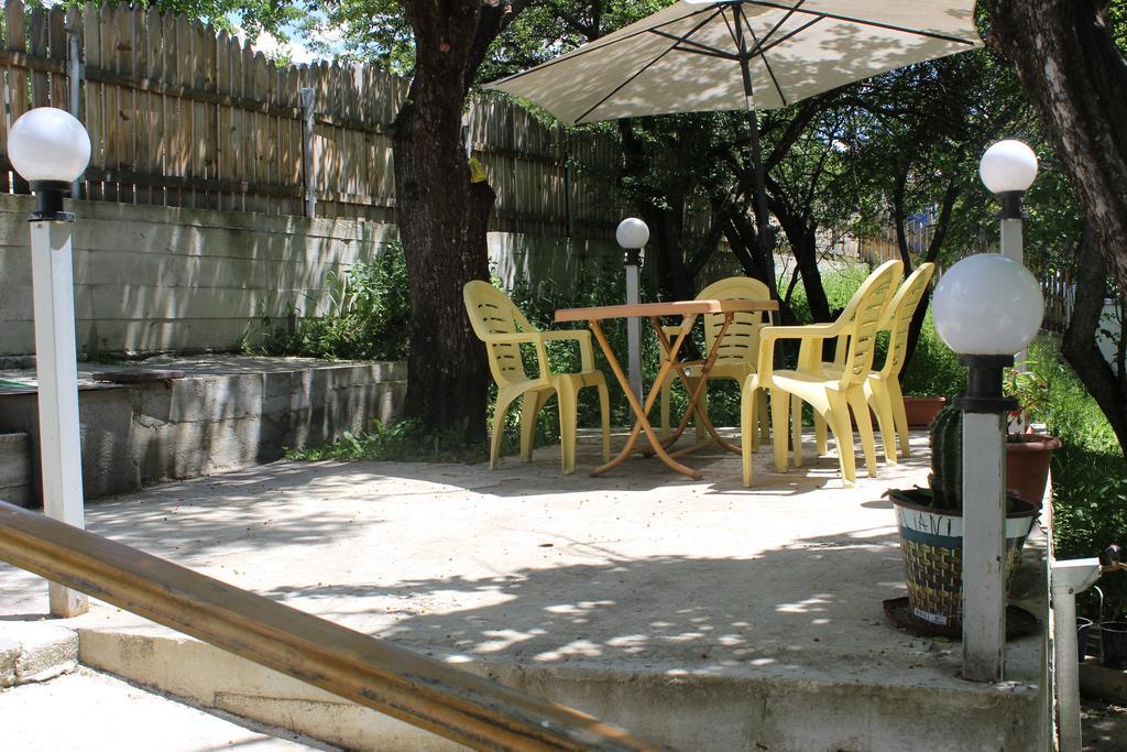 Villa Gabliani Μέστια Εξωτερικό φωτογραφία