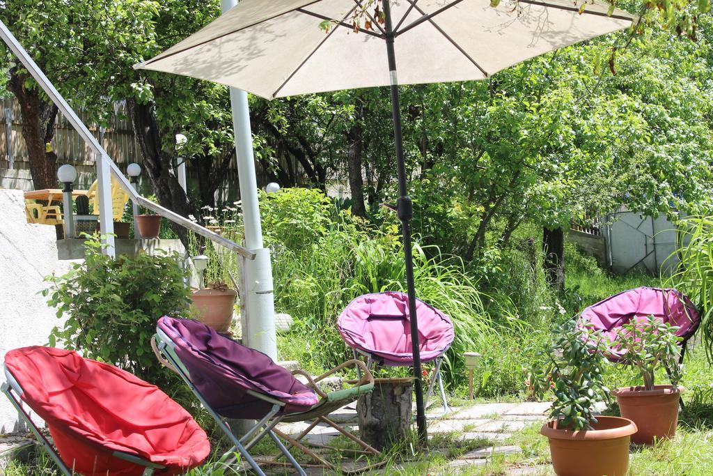 Villa Gabliani Μέστια Εξωτερικό φωτογραφία